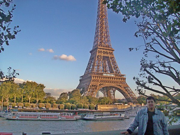 Тамара Голованова