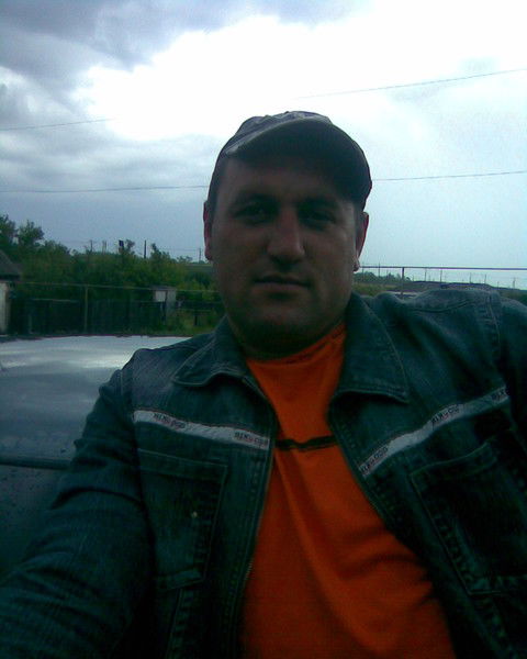 Анатолий Михеев