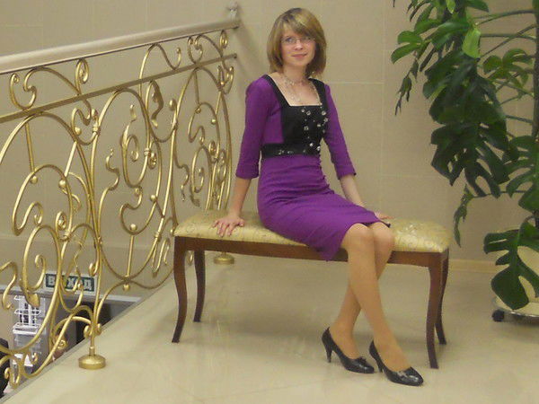 Олечка Еремина