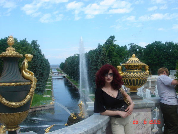 Галина Рогулёва