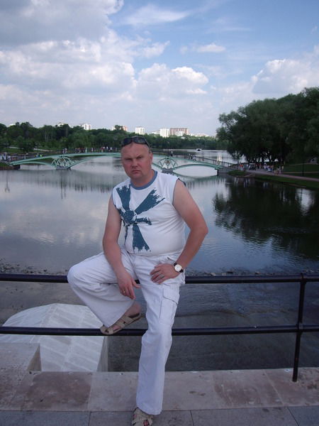 Юрий Тетеркин