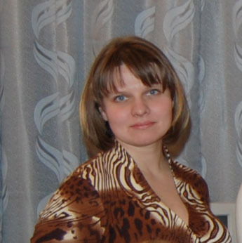 Светлана Миненко