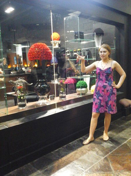 Милашка- Обояшка