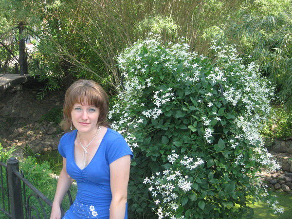 Татьяна Ширяева