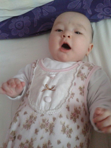 Анеля Мейрамова