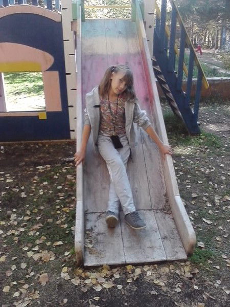 Людик Филиппова