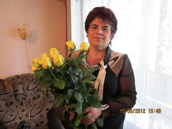 Елена Аббасова