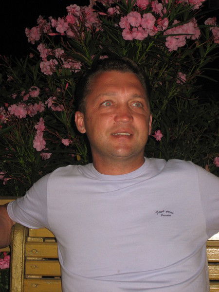 Игорь Волков