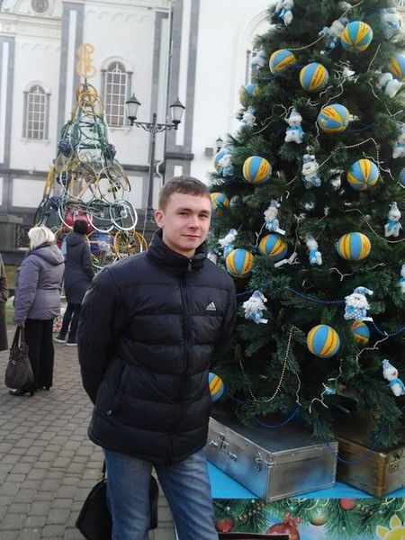 Сергей Шибнев