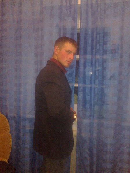 Виталя Котешев