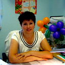 Ирина Лемзякова