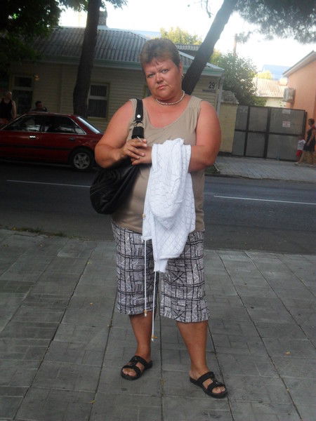 Елена Драгунова