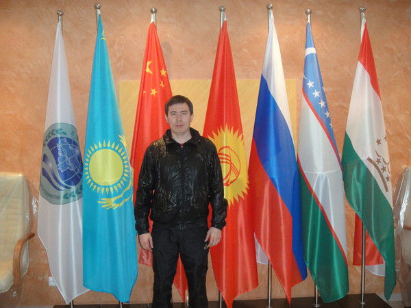 Нурлан Кыдырбаев