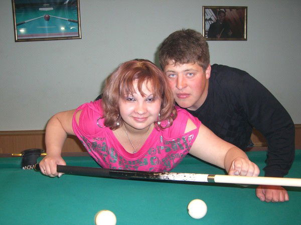 Дарёна Урюпина