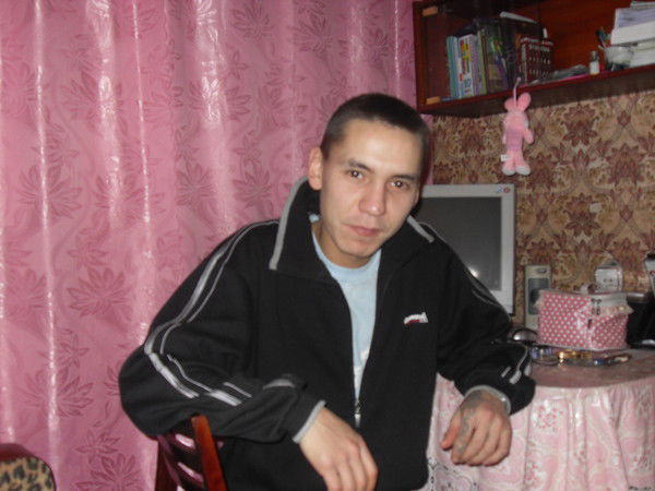 Николай Басалыго