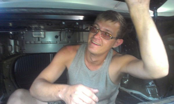 Максим Хирко