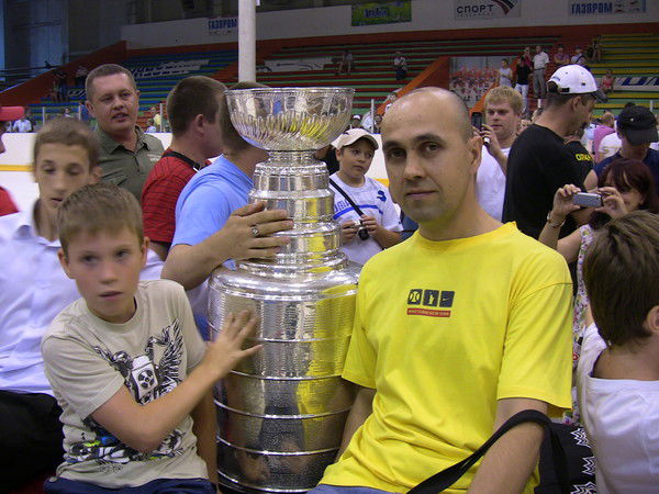 Гатиятула Мустафин