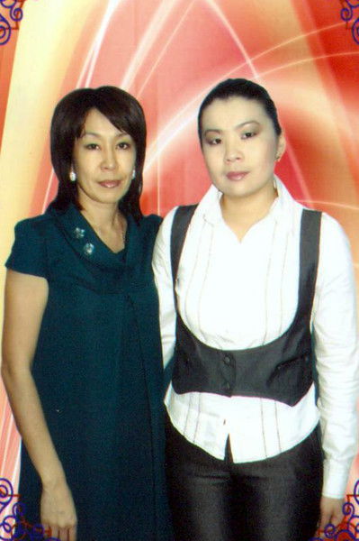 Марал Дуйсеева