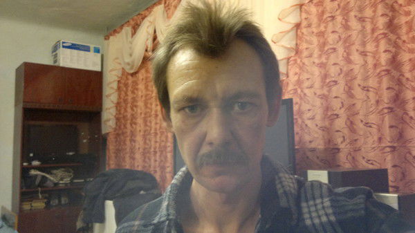 Николай Ручкин