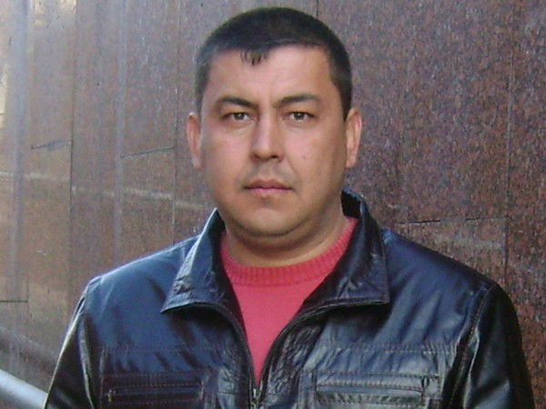 Алишер Давлатов