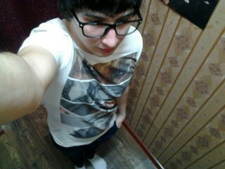 [Made_In_Рай] .• Охуевай•. ™