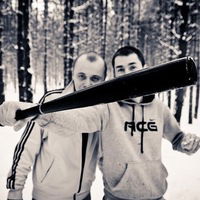 Юра Криволапов