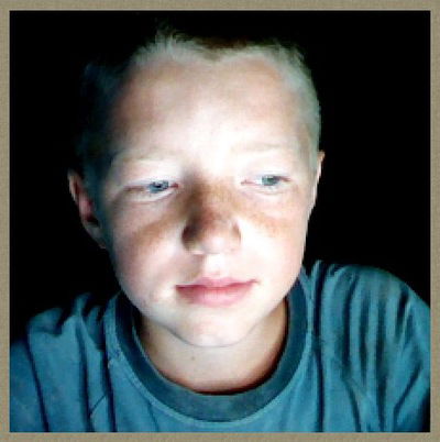 Коля Шабанов