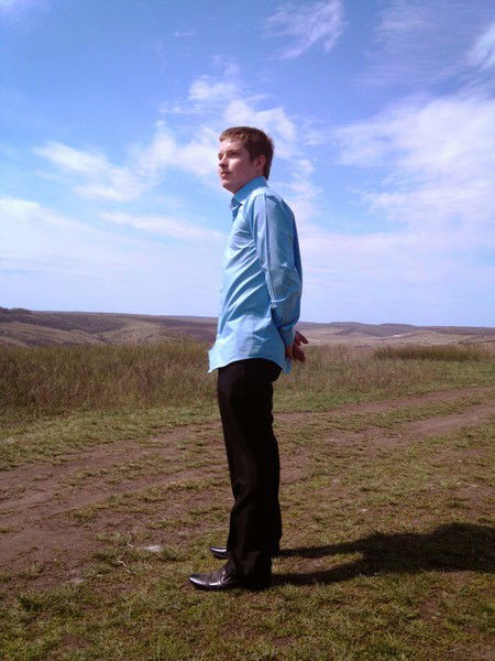 Александр Кициев