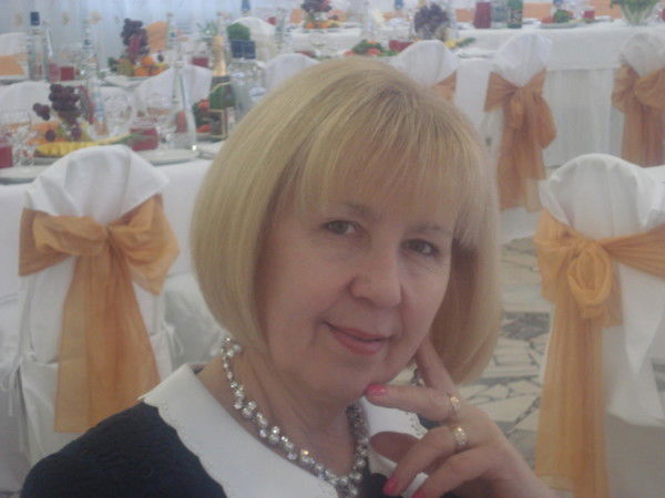 Гульия Жакупова