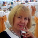 Гульия Жакупова