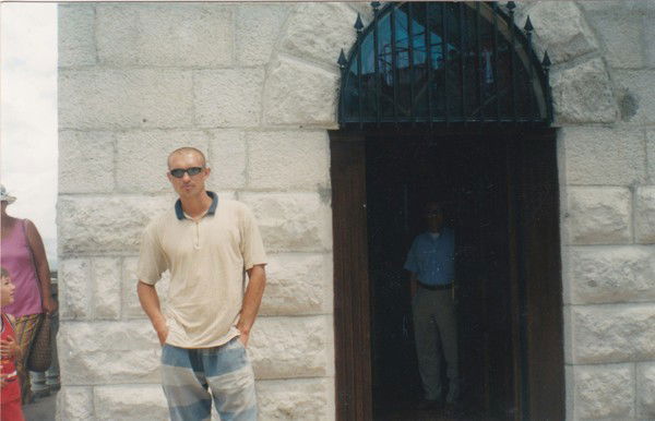 Александр Петров