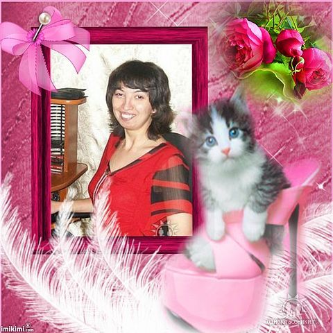 Сюзана Ахмедова