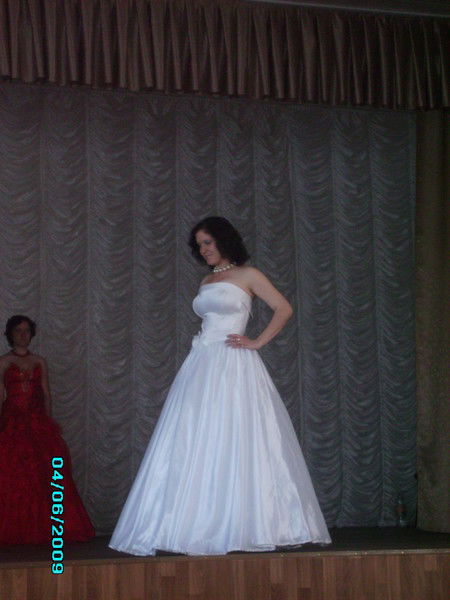 Валентина Коновалова