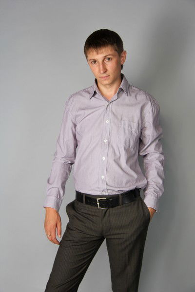 Петр Юрченко