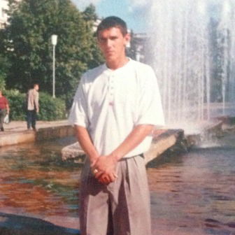 Алексей Пиякин