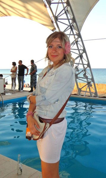 Чинибалаева Юлия