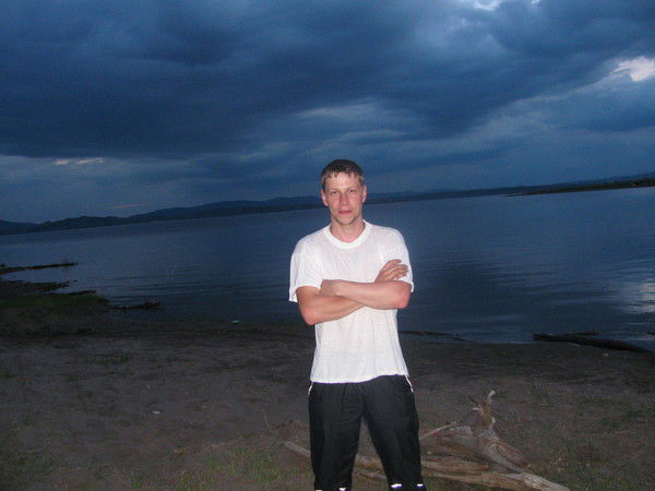 Костя Кузьменко