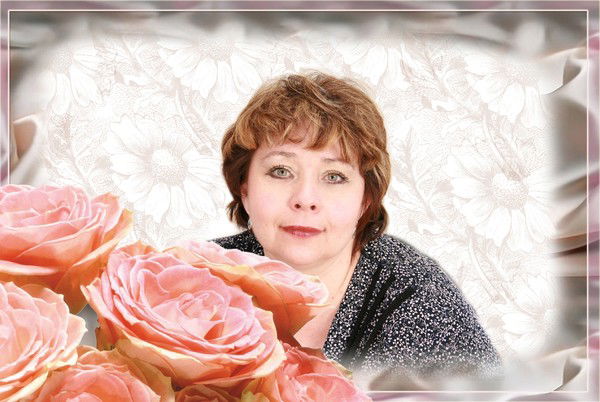 Татьяна Ковач