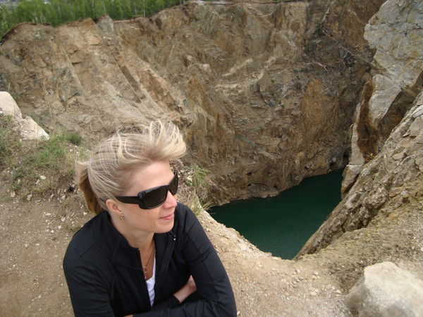 Наталья Додокина