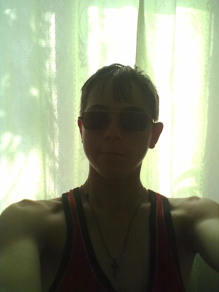 Гриша Василев