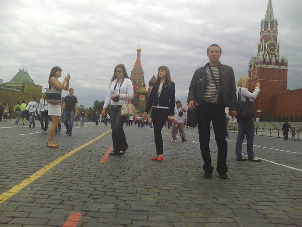 Владимир Николаев