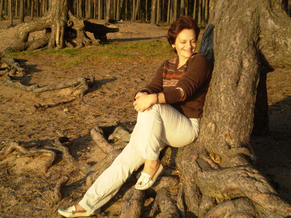 Ирина Пономарева