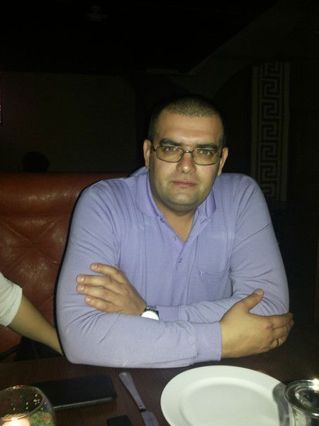 Виктор Еремеев