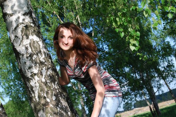 Ольга Соколова