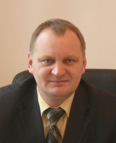 Олег Манаковский