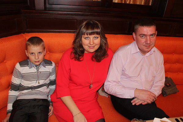 Юлия Сурнина