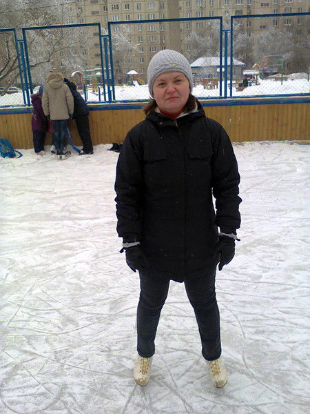 Ольга Утянкина