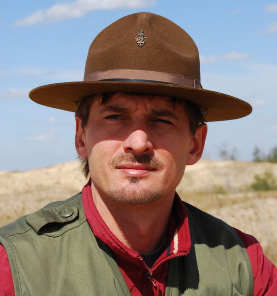 Роман Москаленко