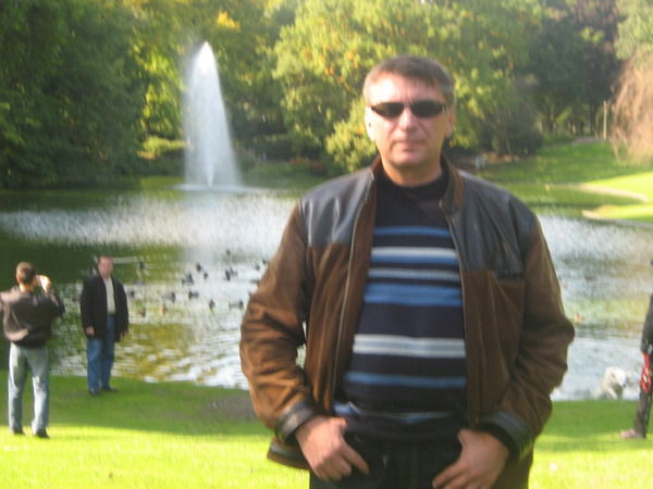 Максим Просянов