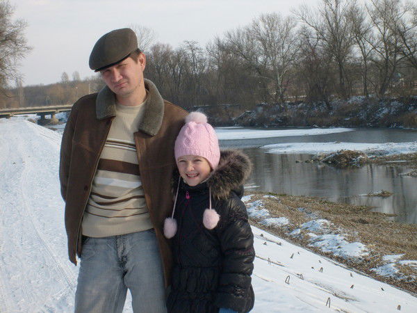 Павел Улановский